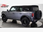 Thumbnail Photo 2 for 2022 Ford Bronco 4-Door